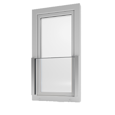 glass barier