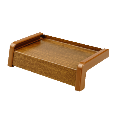 ocelový parapet